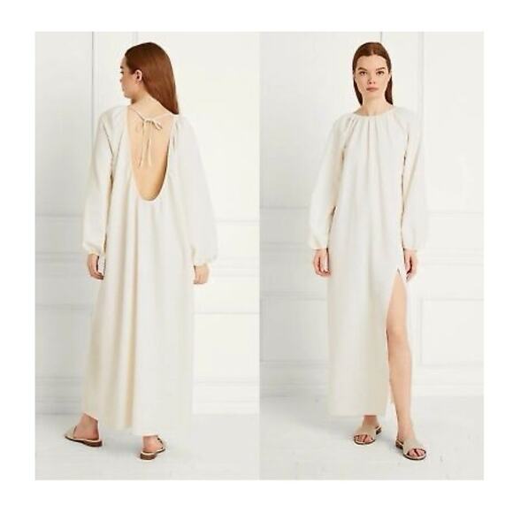 Hill House The Simone Dress - Picture 14 of 14